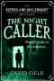 [The Esther & Jack Enright Mysteries 02] • The Night Caller · Danger Lurks in the Darkness